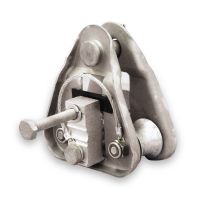 ENSTO Piekarspaile kailvadam ar montāžas rullīti SO181 35–150 mm²