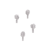 ABB Montāžas komplekts UZ91P4 dobās sienās UK600 2CPX031434R9999