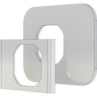 NOARK Montāžas komplekts Dirak tipa slēdzenei 109834( bez slēdzes)