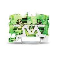 WAGO Savienojumu spaile 2004-1207 PE 2004-1207