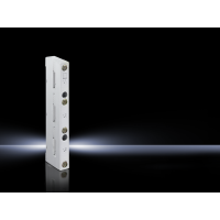 RITTAL Kopņu turētājs 9340000 3 polu 60mm 15x5-30x10mm VE=4St