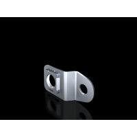 RITTAL AX un KX korpusu sienas kronšteini 1590010, 8mm distance,(kompl. 4gab.)