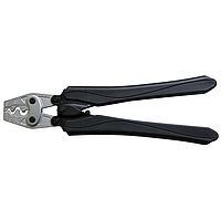 HAUPA Prese kabeļu kurpēm 210774 1-16 mm²