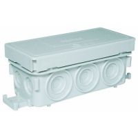 PROTEC Nozarkārba 05100038 89x43x37 IP54