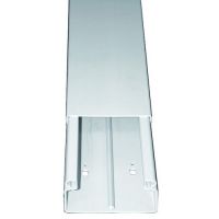 PROTEC Kabeļu kanāls 05100338 60x90 WW 2m (iepakojumā 24 m)