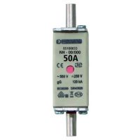 PROTEC Kūstošais drošinātājs 05100033 NH00 KTF-C 50A