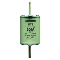 PROTEC Kūstošais drošinātājs 05100707 NH2 200A