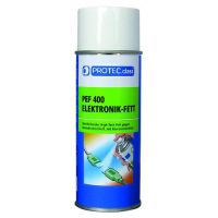 PROTEC Aerosols kontaktiem 05102972 400ml PEF400