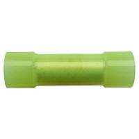 PROTEC Kabeļu čaulīte izolēta 05103893 PSVI 4,0-6,0 dzeltena