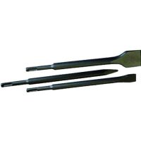 PROTEC Cirtņu komplekts 05101989 SDS plus