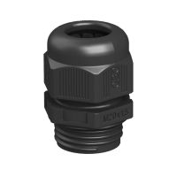 OBO Blīvslēgs 2022889 V-TEC VM25 SW M25 x 1.5, melns