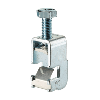 MOREK MAE12010 spaile/termināls MAE1201E15 16-120mm² 10mm kopnei