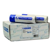 PROTEC Baterija 05103717 AA LR06 Alkaline (paka 10gab.)