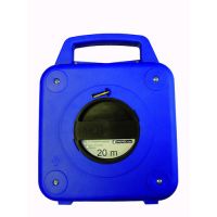 PROTEC Buksieris PKE 05101633 20m kompl.