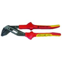 Regulējamas plakanknaibles 240 mm 05103021