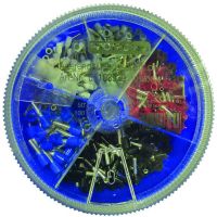 PROTEC Āderuzgaļu kmpl 05103939 0,5-2,5mm²