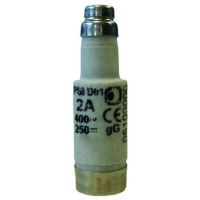 PROTEC Drošinātājs 05100007 D02 35A/E18