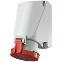 MENNEKES CEE Rozete 1145A v/a 63A 5P 400V IP44 6h SoftCONTACT