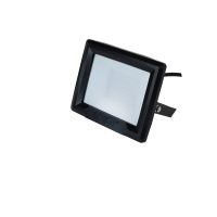 Prožektors LED HiLume 30W 4000K 2190lm/W IP65 IK05 melns