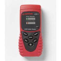 AMPRO Testeris LAN kabeļiem 3052401 LAN-1