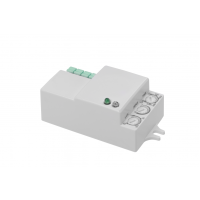 GTV Kustības sensors AE-CM1200-00-POT mikroviļņu, CM-12-P, max.1200W, AC220-240V, 360*, 15m