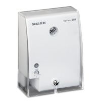 GRASSLIN Krēslas slēdzis Turnus 200 18.17.0001.1 220-240v 50-60hz