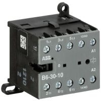 Kontaktors B6-30-10