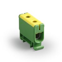 ENSTO Rindu klemme KE61.3 PE Cu/AL 2,5-50mm² dz./z.