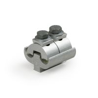 ENSTO paralēla nozarspaile ar rievām SL4.25 Al 16-120 mm²