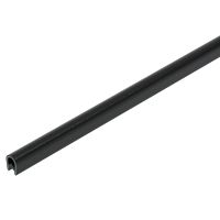 OBO Malu aizsargjosla 6072895 H=15 mm, h=0.59 in, L=10000 mm
