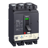 SCHNEIDER Automātiskais slēdzis LV516303 Easypact CVS160B 160A 3P3D