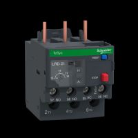 SCHNEIDER Termorelejs LRD21 12-18A, LC1D09….D38