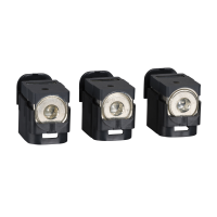 SCHNEIDER Kabeļu pievienojumi 3 gab LV429227 25-95mm INS/NSX100/250