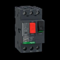 SCHNEIDER Motora automāts GV2ME08 1.5 kW 2.5..4 A 51 A