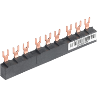 SCHNEIDER Kopne GV2G345 3-polu 63 A, 3 moduļiem 45 mm