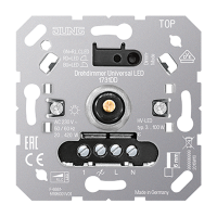 JUNG LED - Dimmeris 1731DD