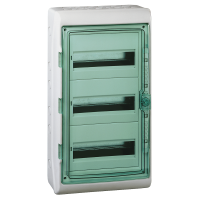 SCHNEIDER Sadalne 13985 Mureva v/a 36 polu IP65