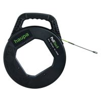 HAUPA Kabeļu buksieris 143502 Pulltec D4mm 30m