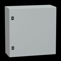 SCHNEIDER Sadalne CRN NSYCRN66250P H600xW600xD250 ar mont. plāksni IP66