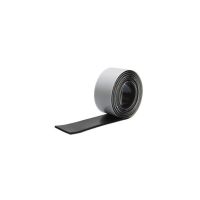 CELLPACK Izolācijas lenta 145908 No.62 0.75mmx 19mm x 10m melna augstsprieguma