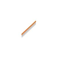 WEIDMULLER Savienojuma tiltiņš 1527730000 2,5mm2 spailei un sadalošiem blokiem 50 vietas 24A, oranža