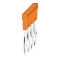 WEIDMULLER Savienojošais 4 vietu tiltiņš 1- stāvu spailēm 1527590000 līdz 16mm2