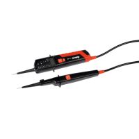 CIMCO Sprieguma testeris 111438 1000 V AC/1500 V DC, FI/RCD trig.