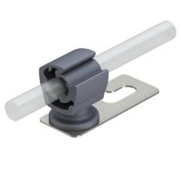 OBO Jumta vadu turētājs 5216818 8-10 mm VA-4301