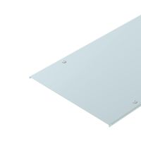 OBO Vāks ar grozāmu aizpīdni 6052029 DRL 075 FS, 75x3000mm