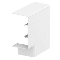 OBO Plaknes leņķa nosegs 6113090 53*100 Rapid 45-2