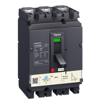 SCHNEIDER Automātiskais slēdzis LV525303 Easypact CVS250B 250A 3P3D