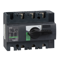 SCHNEIDER Jaudas slēdzis 28910 INS125 3P 125 A