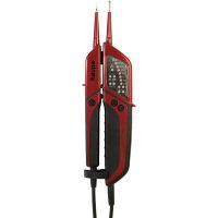 HAUPA Sprieguma indikators 103824 Profi LEDplus II 6-1000VAC 6-1400VDC