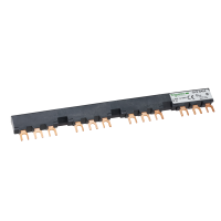 SCHNEIDER Kopne GV2G454 3P 63A, 4 moduliem, 54mm